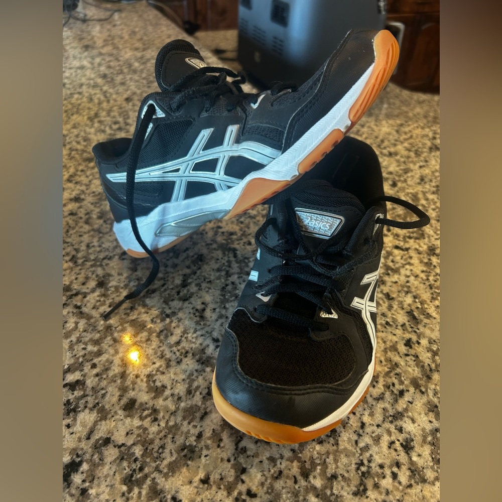 ASICS Volleyball Shoes